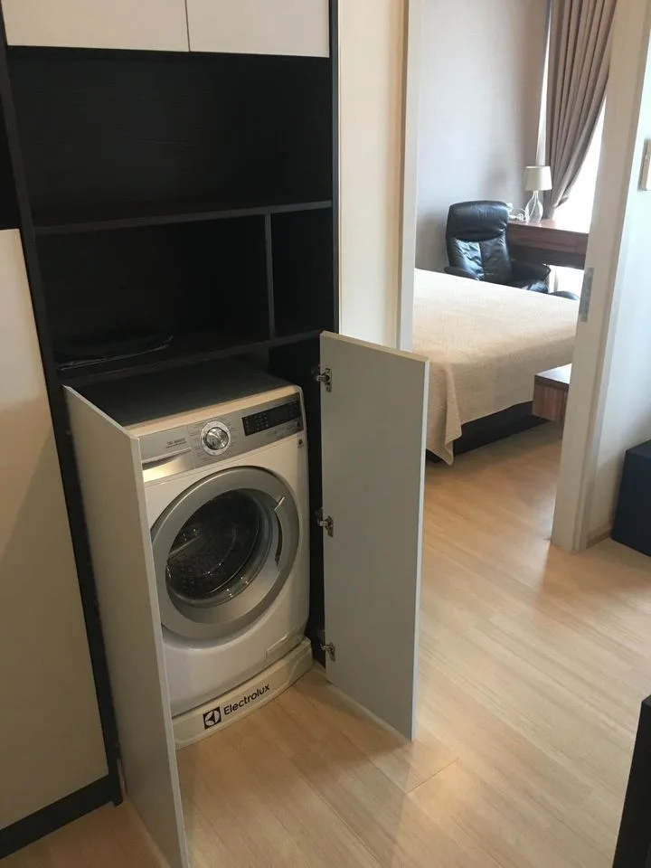 Property photos for The Capital Ekamai-Thonglor