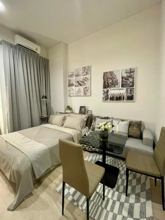 Property photos for Ideo Sathorn - Wongwian Yai
