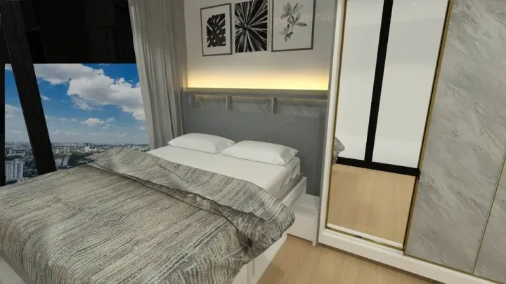 Property photos for Life Asoke Hype
