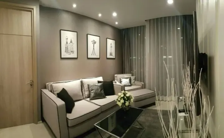 Property photos for Noble Ploenchit