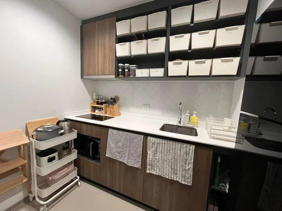 Property photos for THE LINE Phahonyothin Park