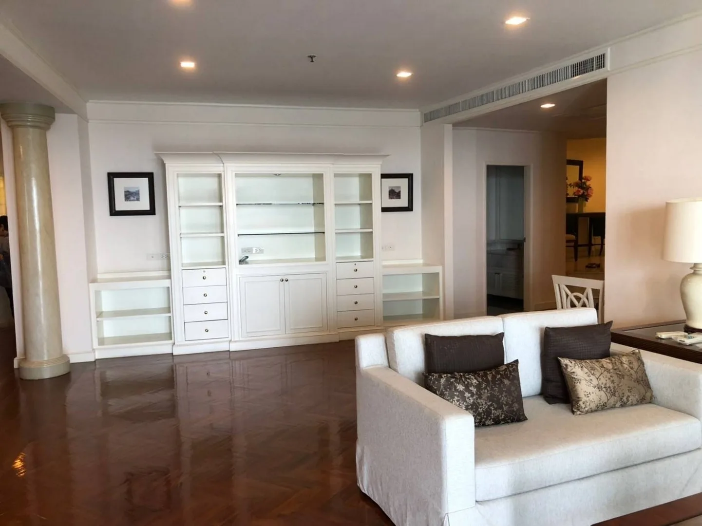 Property photos for Rattanakosin View Mansion