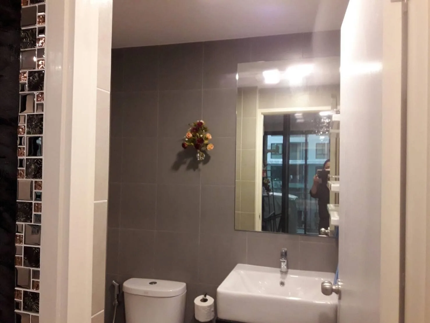 Property photos for Kensington Phahol - Kaset