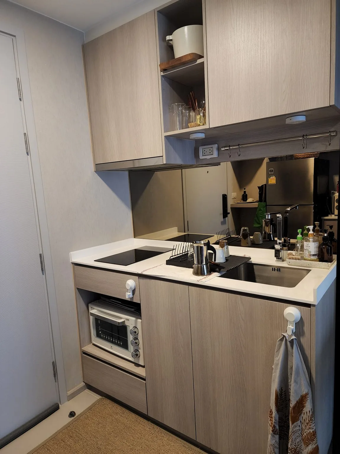 Property photos for Quintara Arte Sukhumvit 52