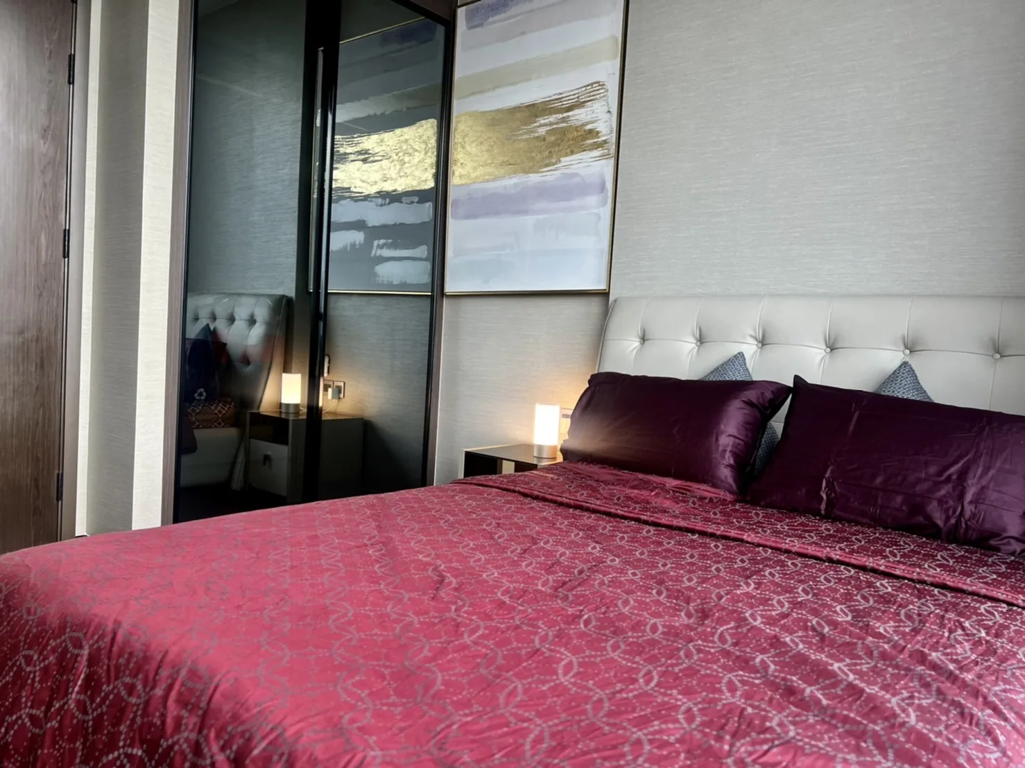 Property photos for The Esse Sukhumvit 36