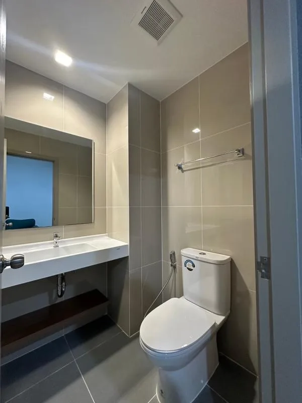 Property photos for Ideo New Rama 9
