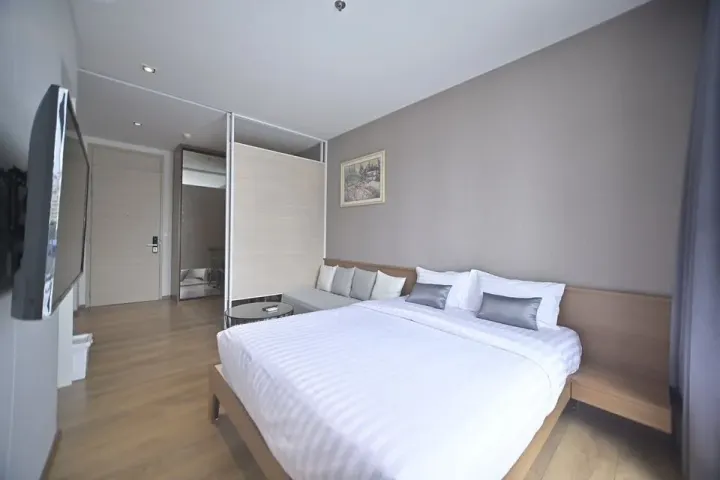 Property photos for Park Origin Phromphong