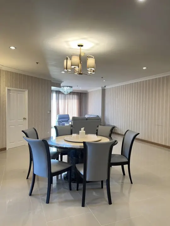 Property photos for Supalai Casa Riva