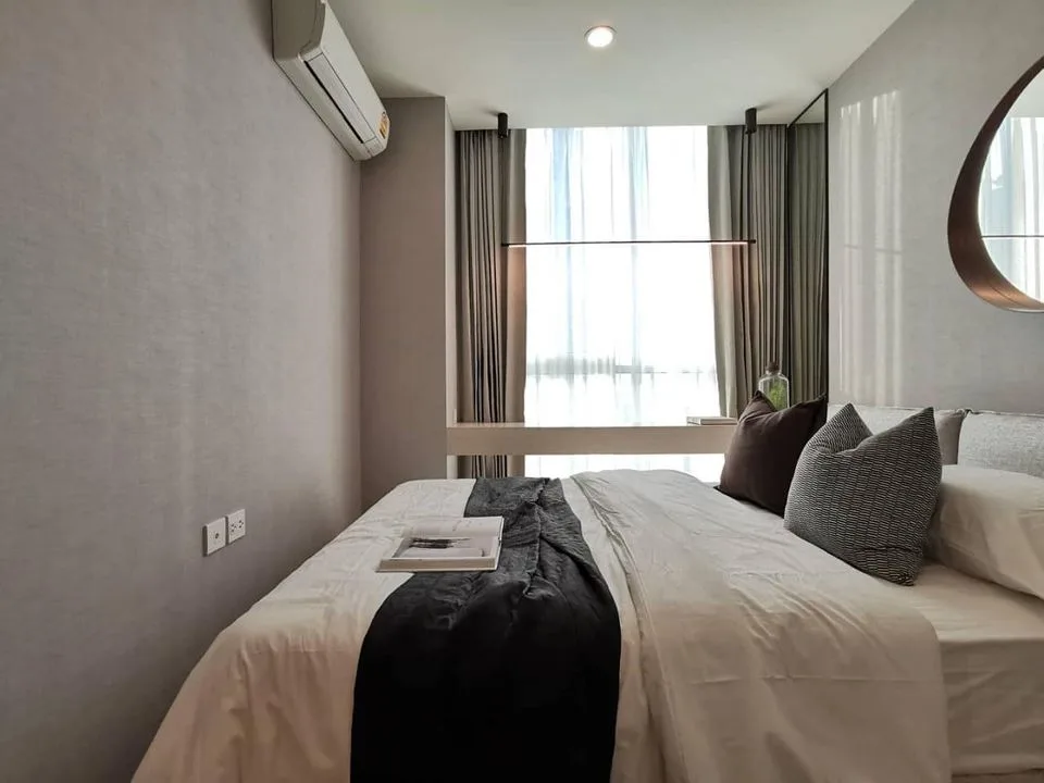 Property photos for Noble Revolve Ratchada