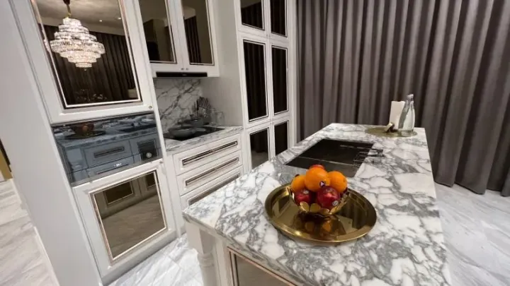 Property photos for KHUN by YOO inspired by Starck