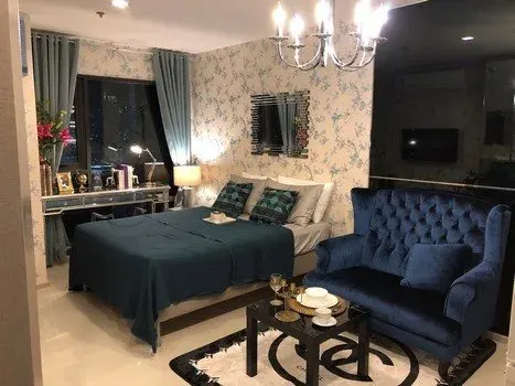Property photos for Rhythm Sukhumvit 36 - 38