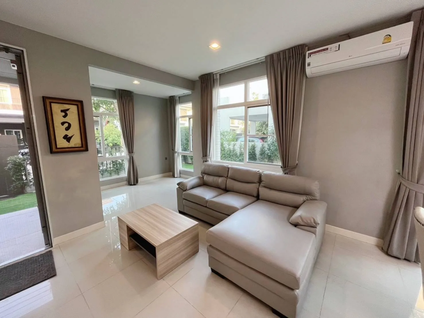 Property photos for Mantana 2 Bangna Km.7