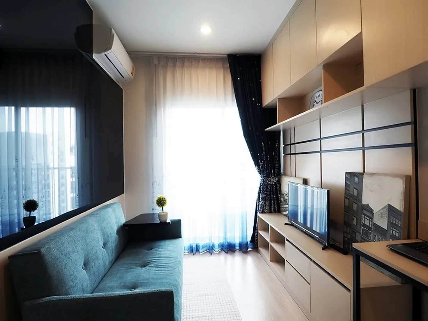 Property photos for Noble Revolve Ratchada