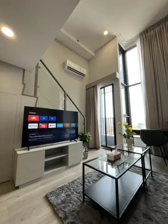 Property photos for Knightsbridge Space Rama 4