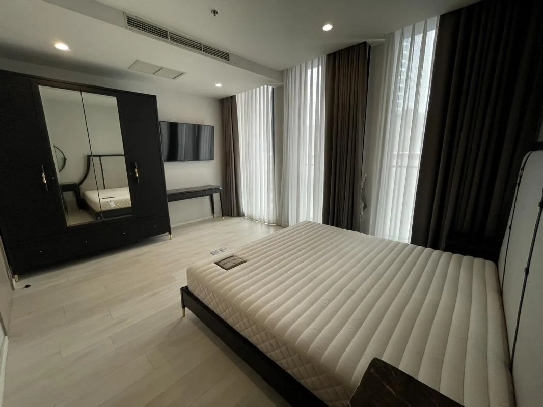 Property photos for Noble Ploenchit