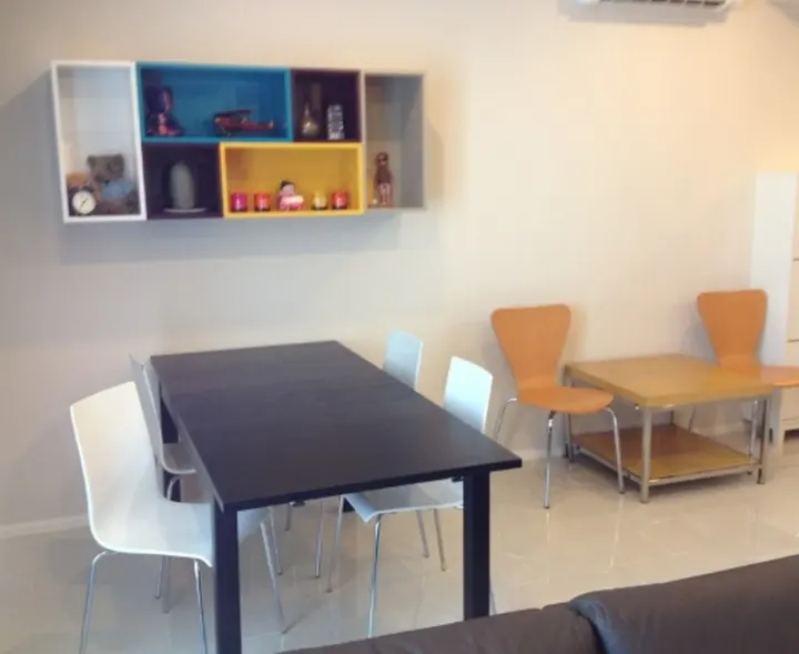 Property photos for Villa Asoke