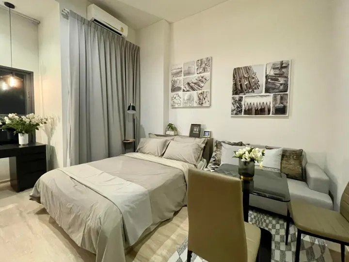Property photos for Ideo Sathorn - Wongwian Yai