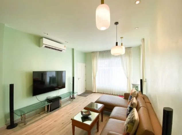Property photos for Baan Aue Sommai  Krungthep Kreetha 39