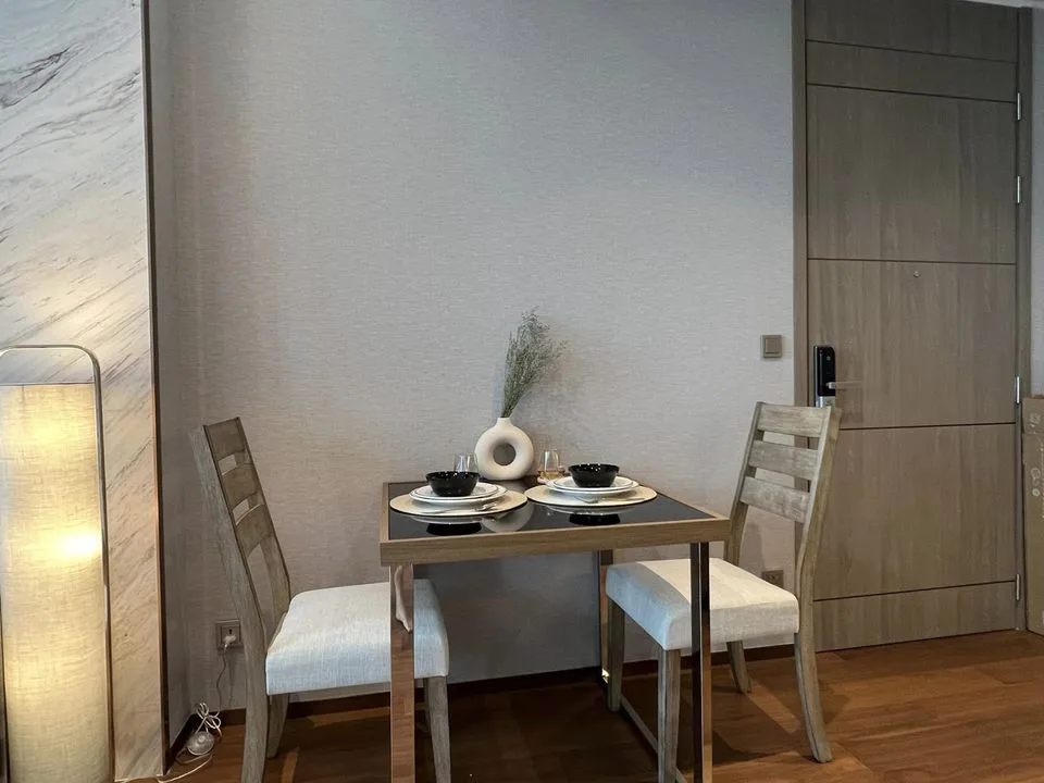 Property photos for The Estelle Phrom Phong