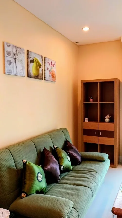 Property photos for Aguston Sukhumvit 22