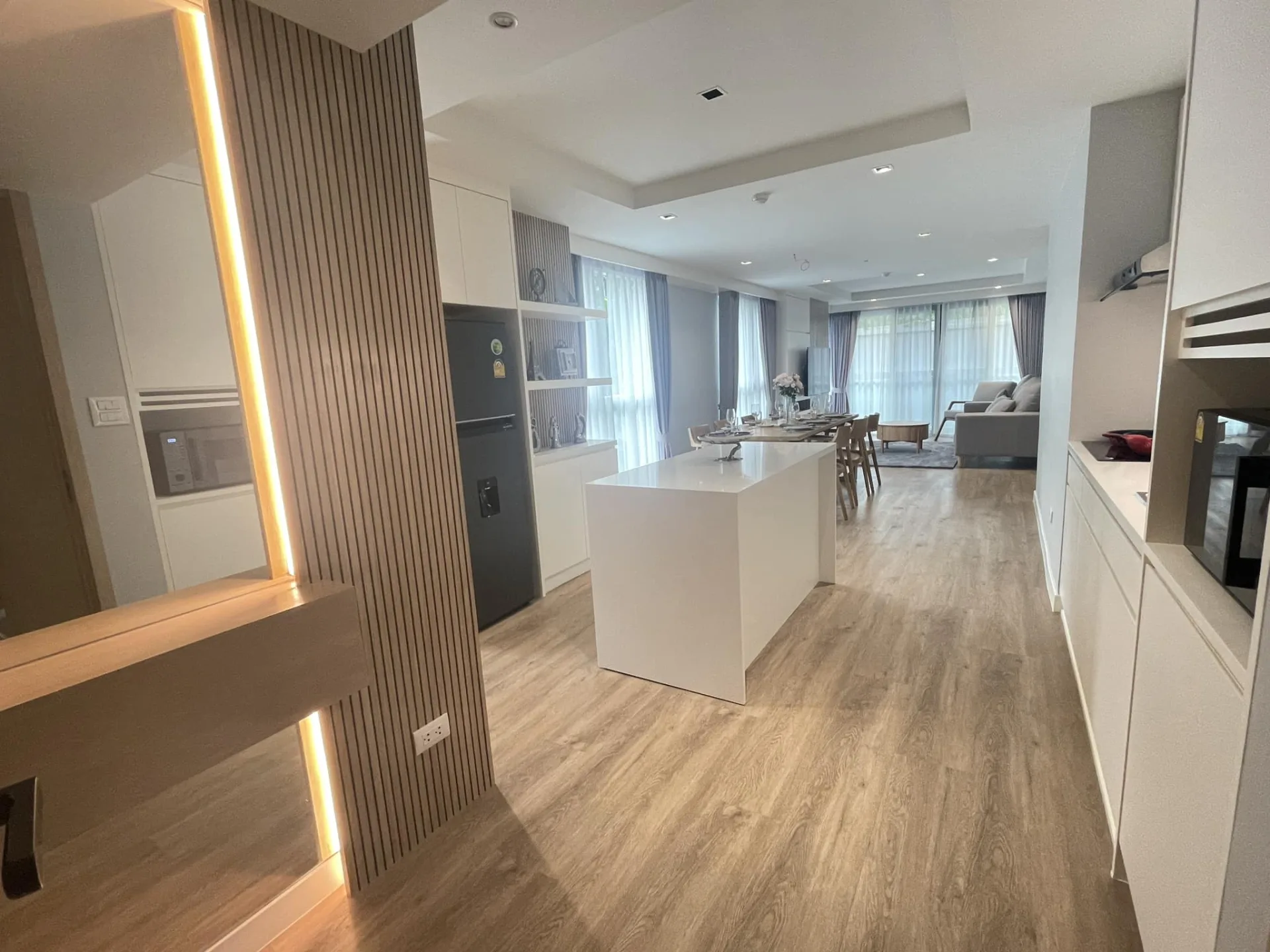 Property photos for M Ville