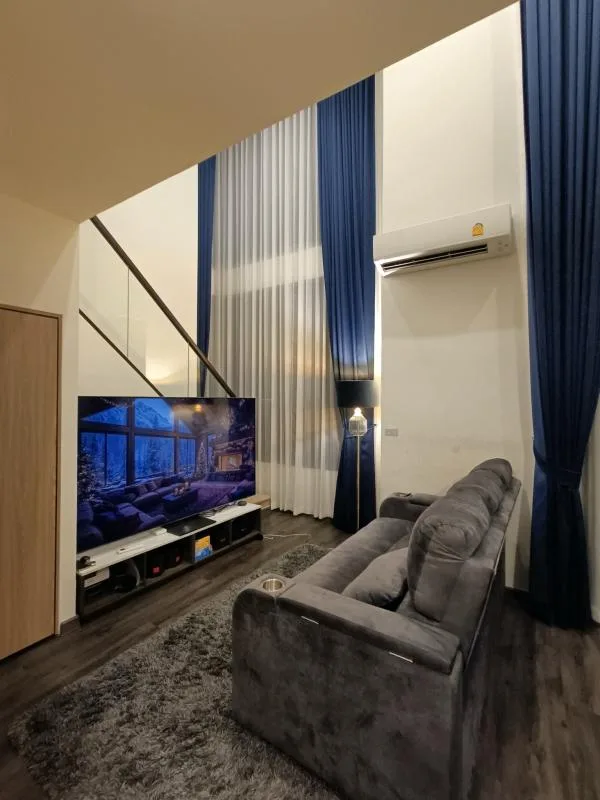 Property photos for Centric Ratchayothin