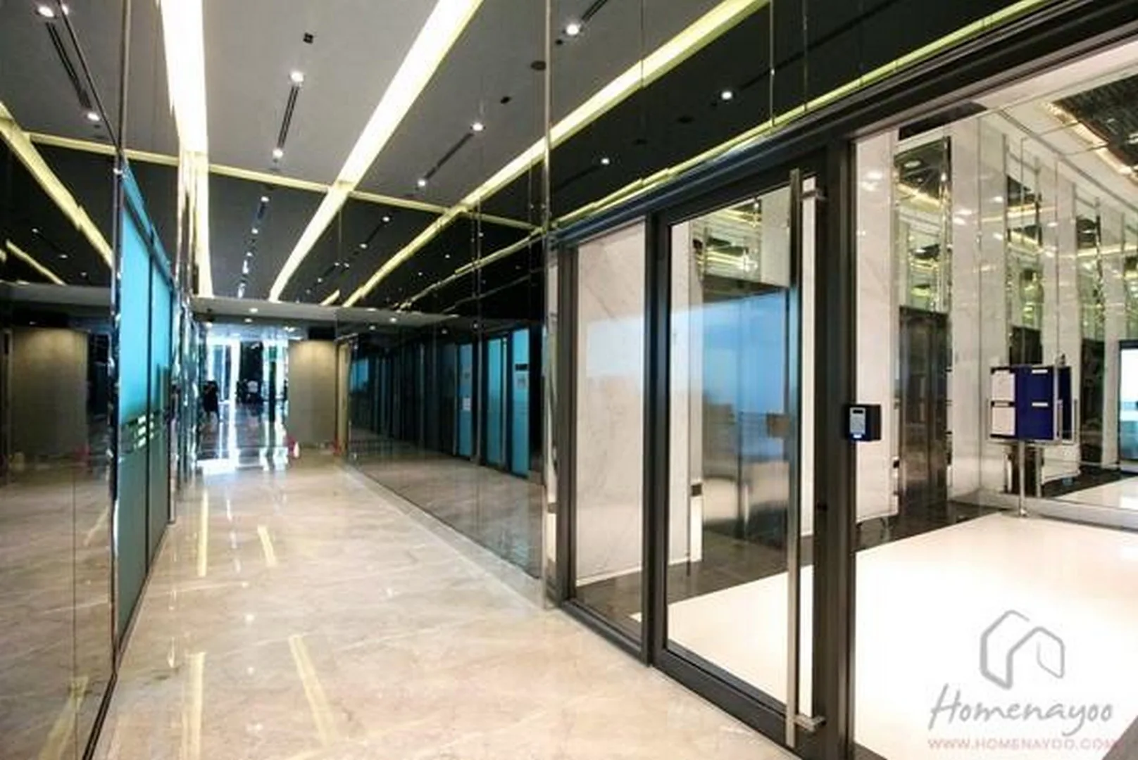 Property photos for Rhythm Sukhumvit 36 - 38