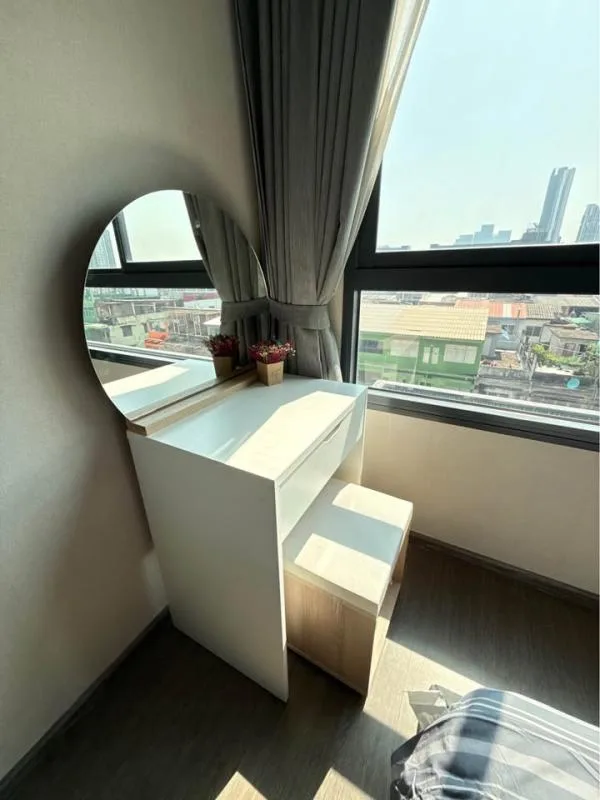 Property photos for Ideo Sukhumvit 93