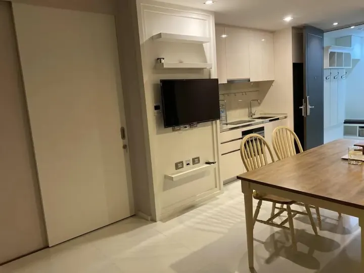 Property photos for The Bangkok Sathorn