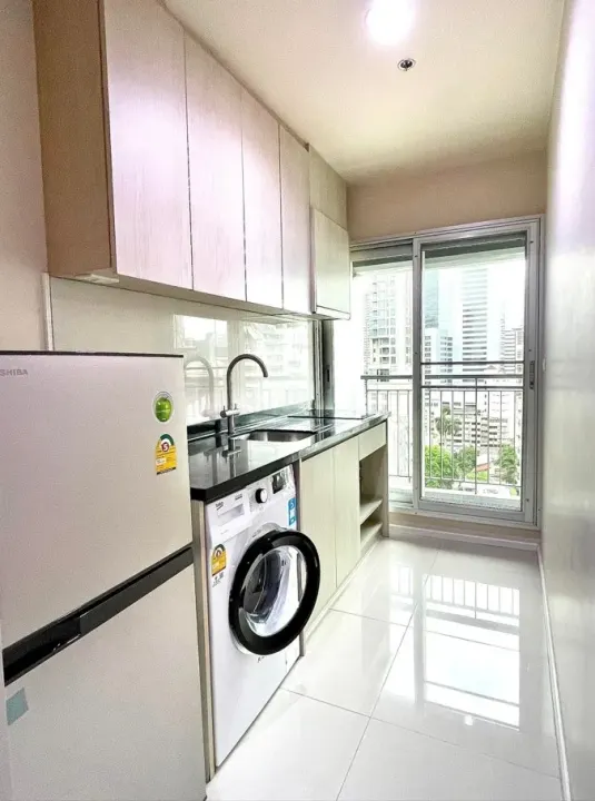 Property photos for Rhythm Sathorn - Narathiwas