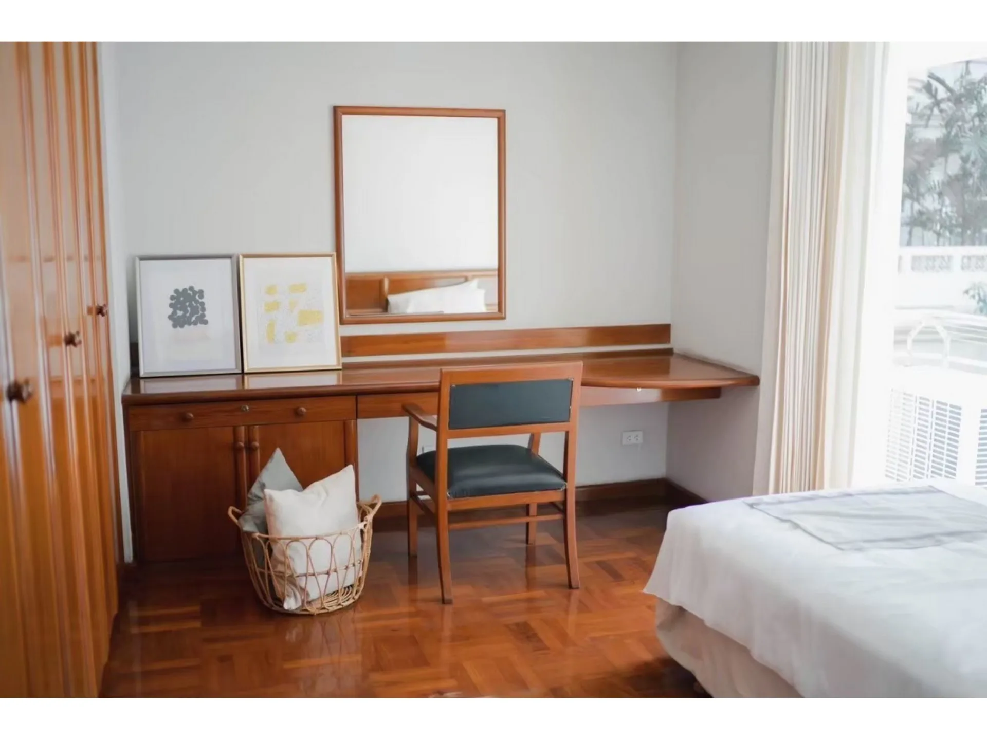 Property photos for Ma Peng Seng Apartment