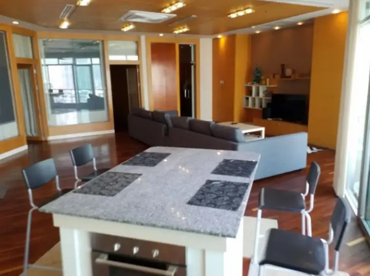 Property photos for Baan Sathorn Chaopraya