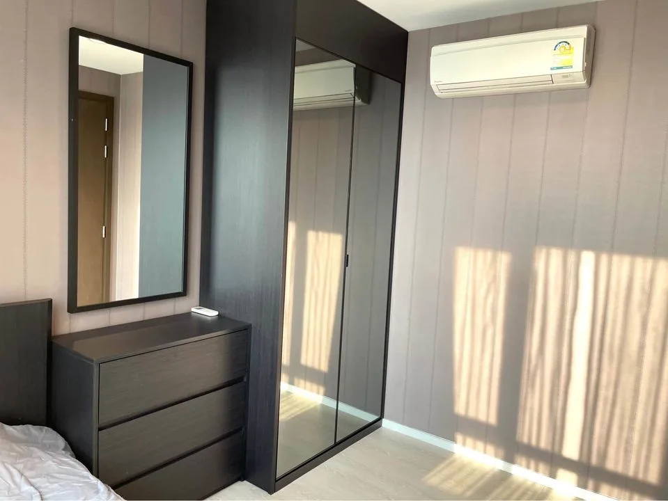 Property photos for Rhythm Sathorn - Narathiwas