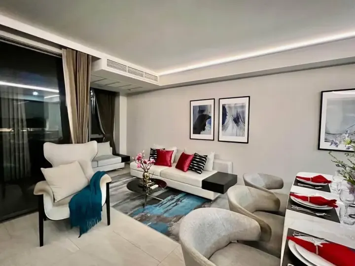 Property photos for Fynn Sukhumvit 31