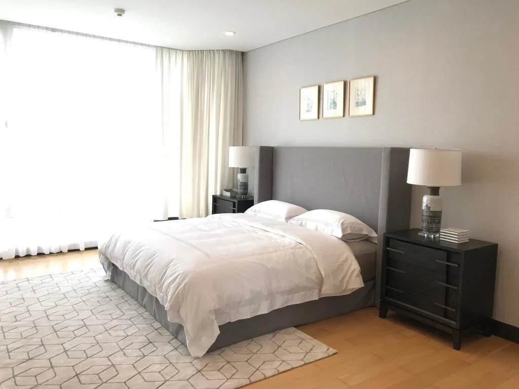 Property photos for The Park Chidlom