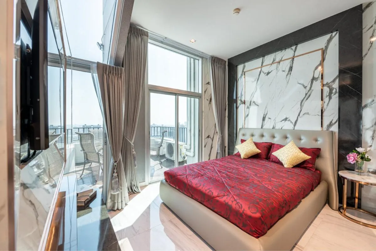 Property photos for Belle Grand Rama 9