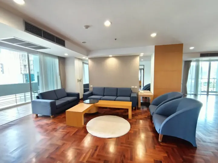 Property photos for The Grand Sethiwan Sukhumvit 24