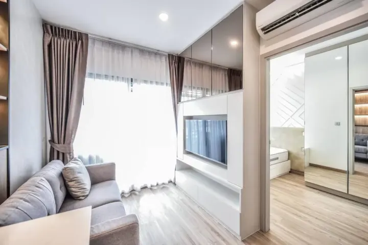 Property photos for Knightsbridge Prime Sathorn