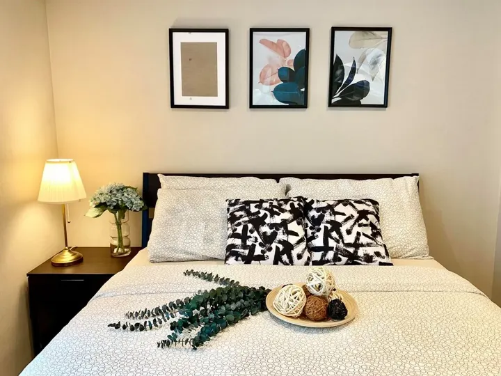 Property photos for Altitude Samyan - Silom