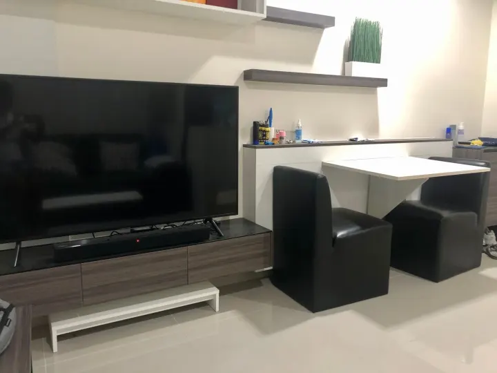 Property photos for The Link Vano Sukhumvit 64