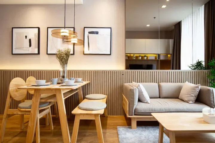 Property photos for Noble BE 33