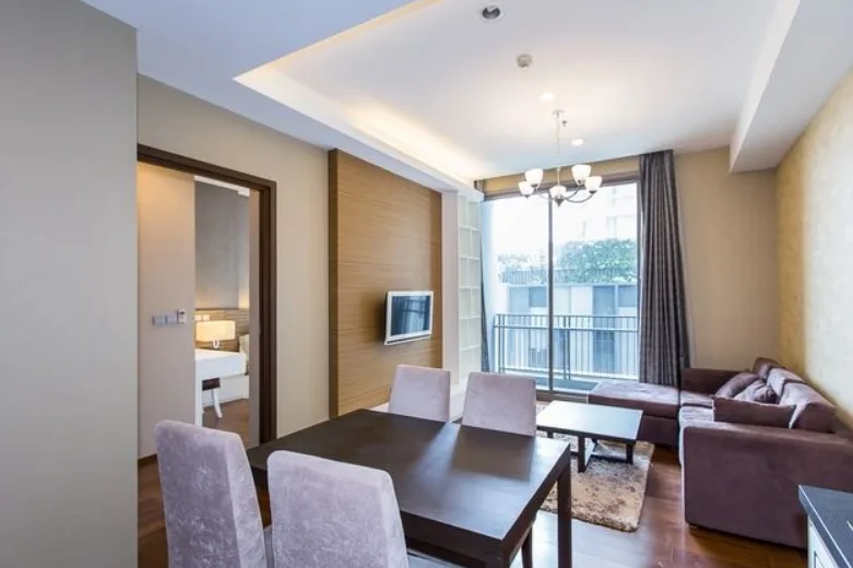 Property photos for Quattro by Sansiri