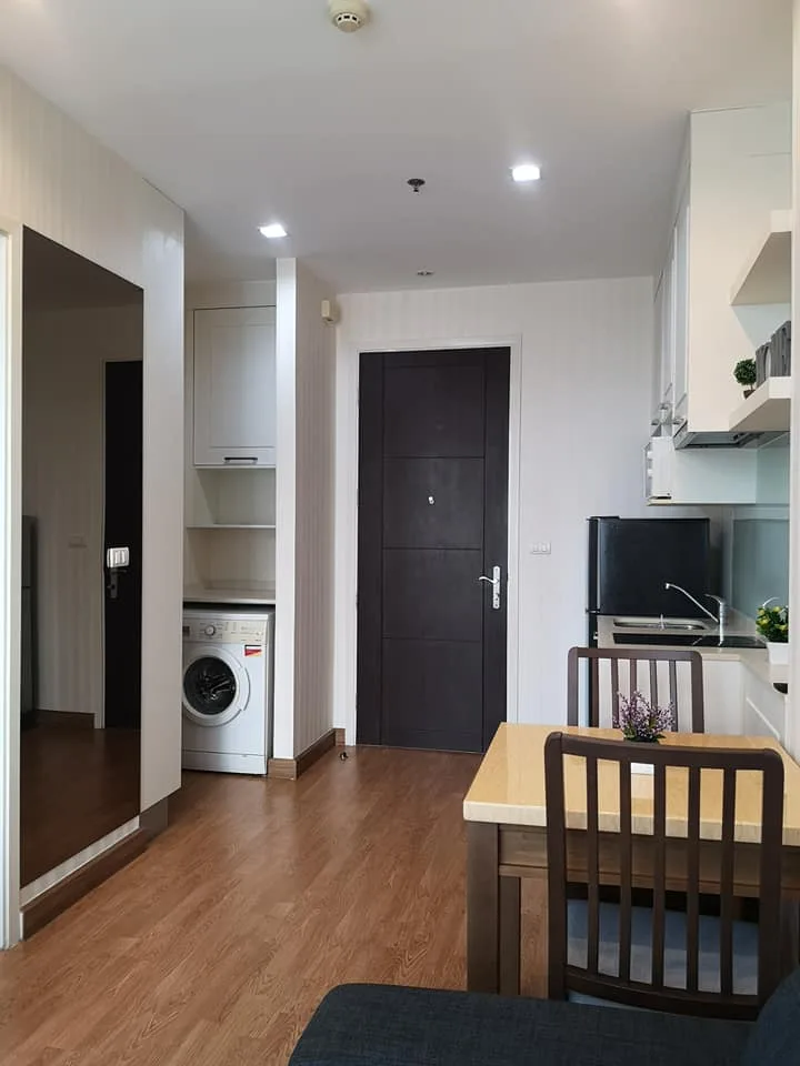 Property photos for Q House Condo Sukhumvit 79