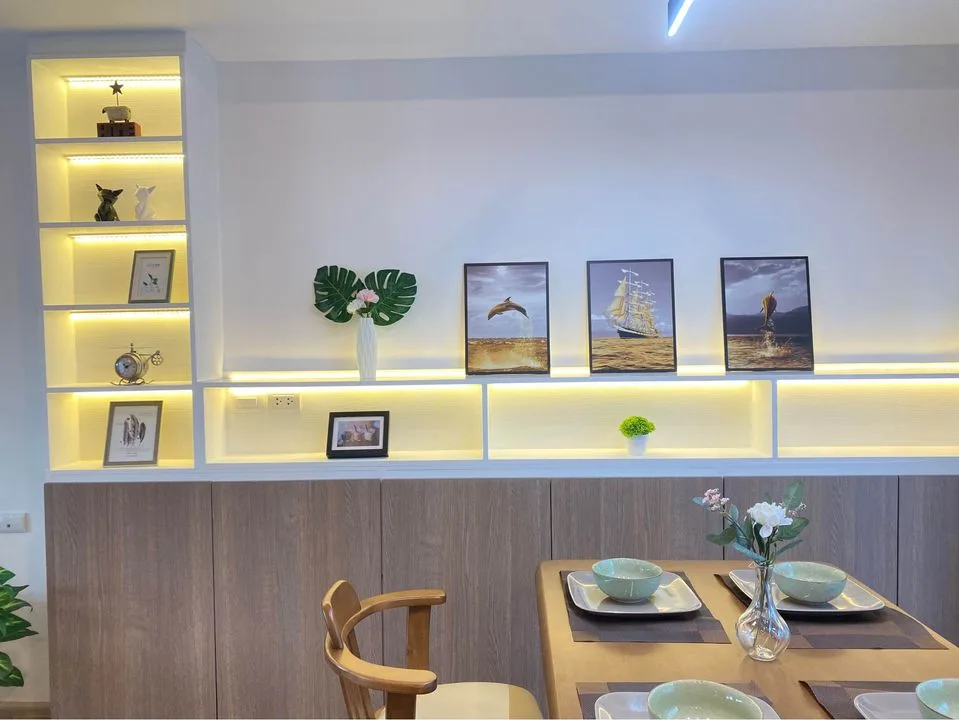 Property photos for Indy Bangna-ramkhamhaeng 2