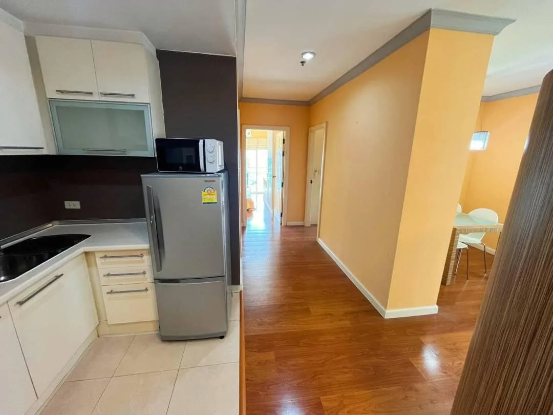 Property photos for Grand Park View Asoke