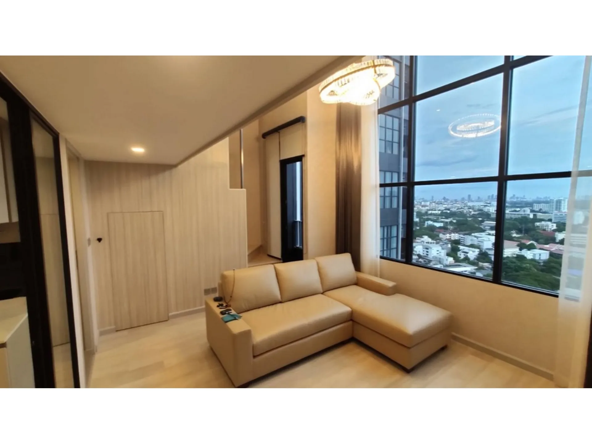 Property photos for Knightsbridge Prime Sathorn