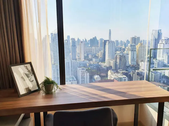 Property photos for The Esse Asoke