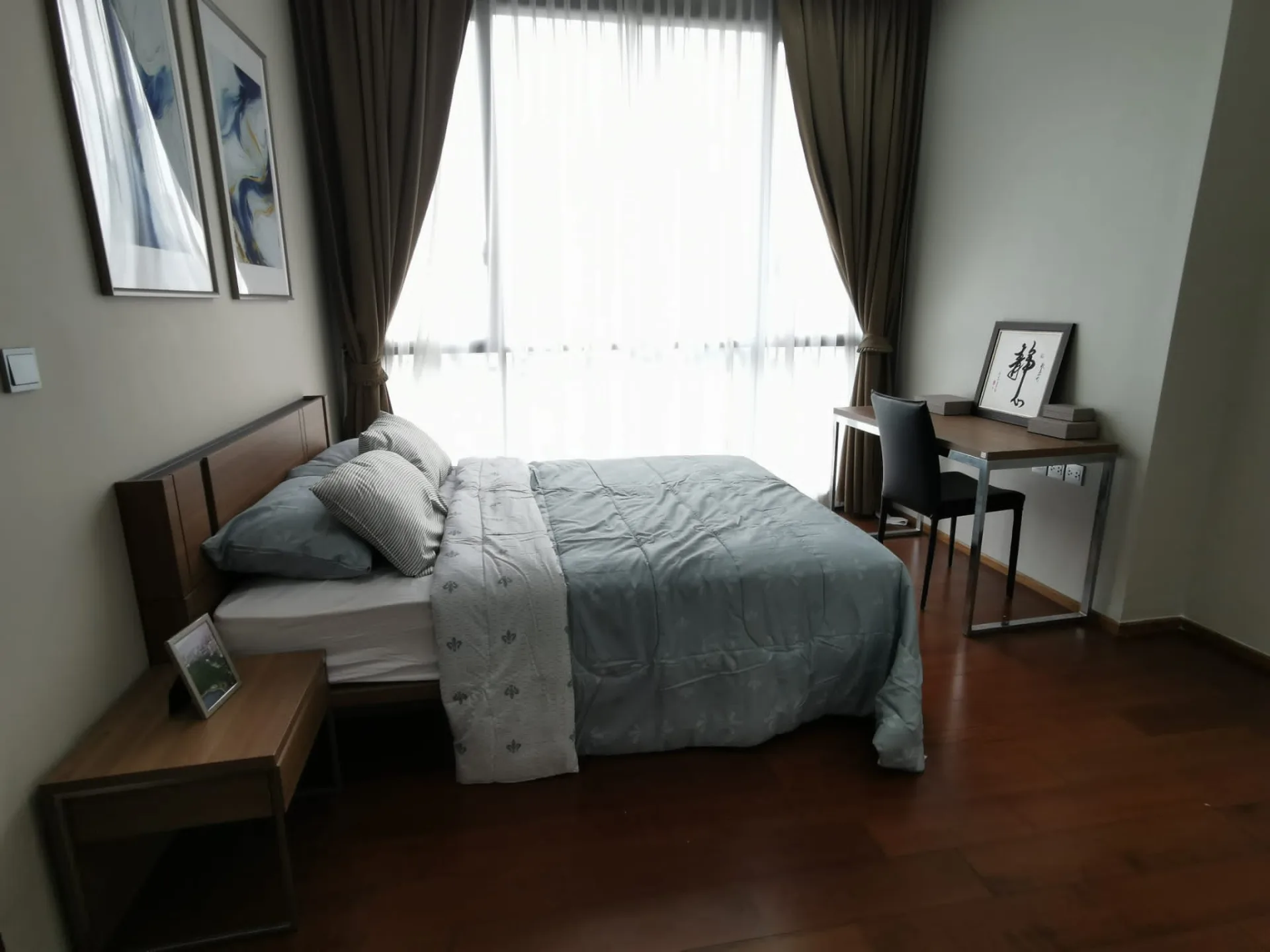 Property photos for Quattro by Sansiri