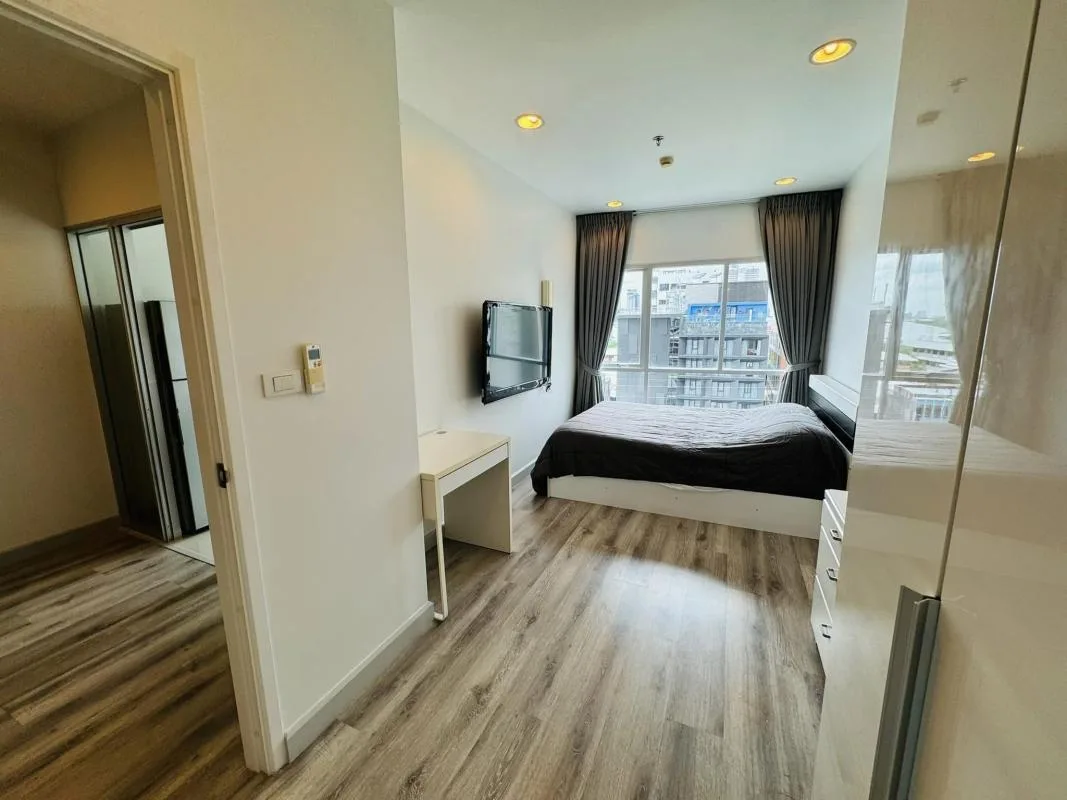 Property photos for Centric Sathorn - Saint Louis