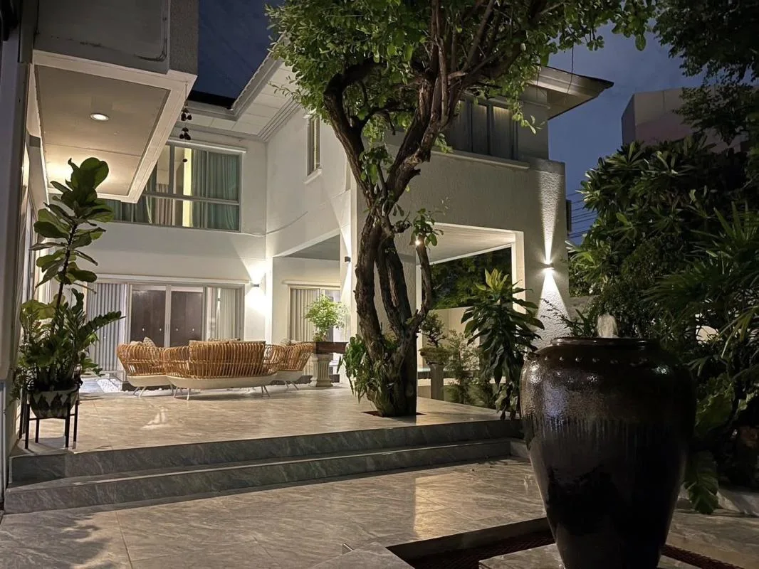 Property photos for Noble Tara Pattanakarn